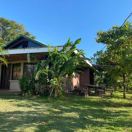 Villa Hortensias La Fortuna 외부 사진