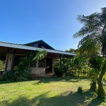 Villa Hortensias La Fortuna 외부 사진