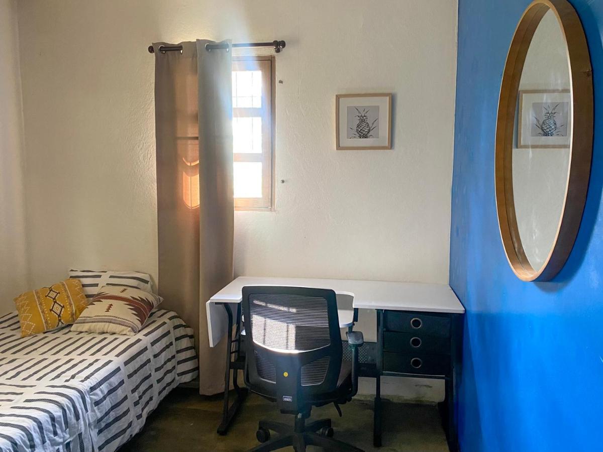 Villa Hortensias La Fortuna 외부 사진