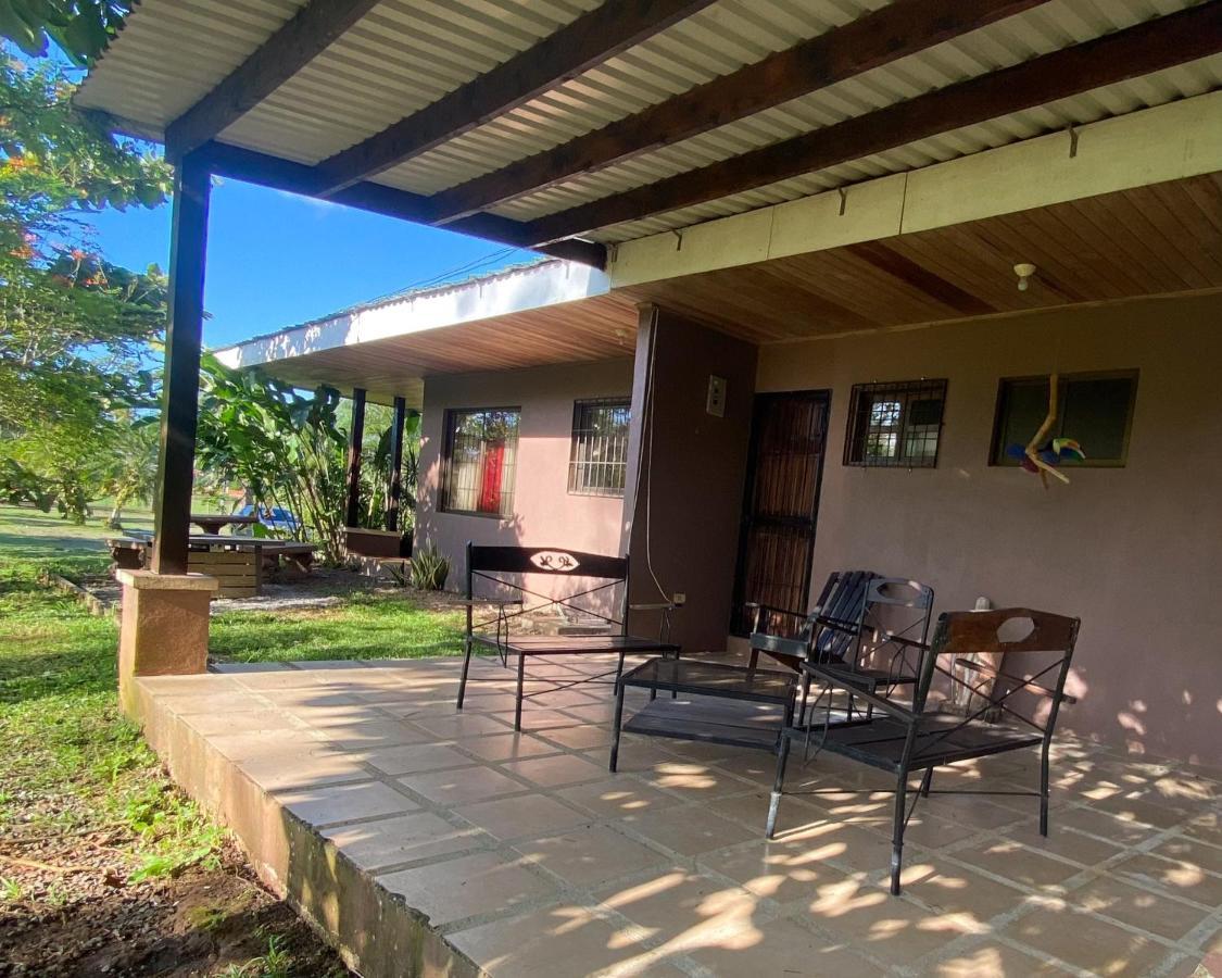 Villa Hortensias La Fortuna 외부 사진