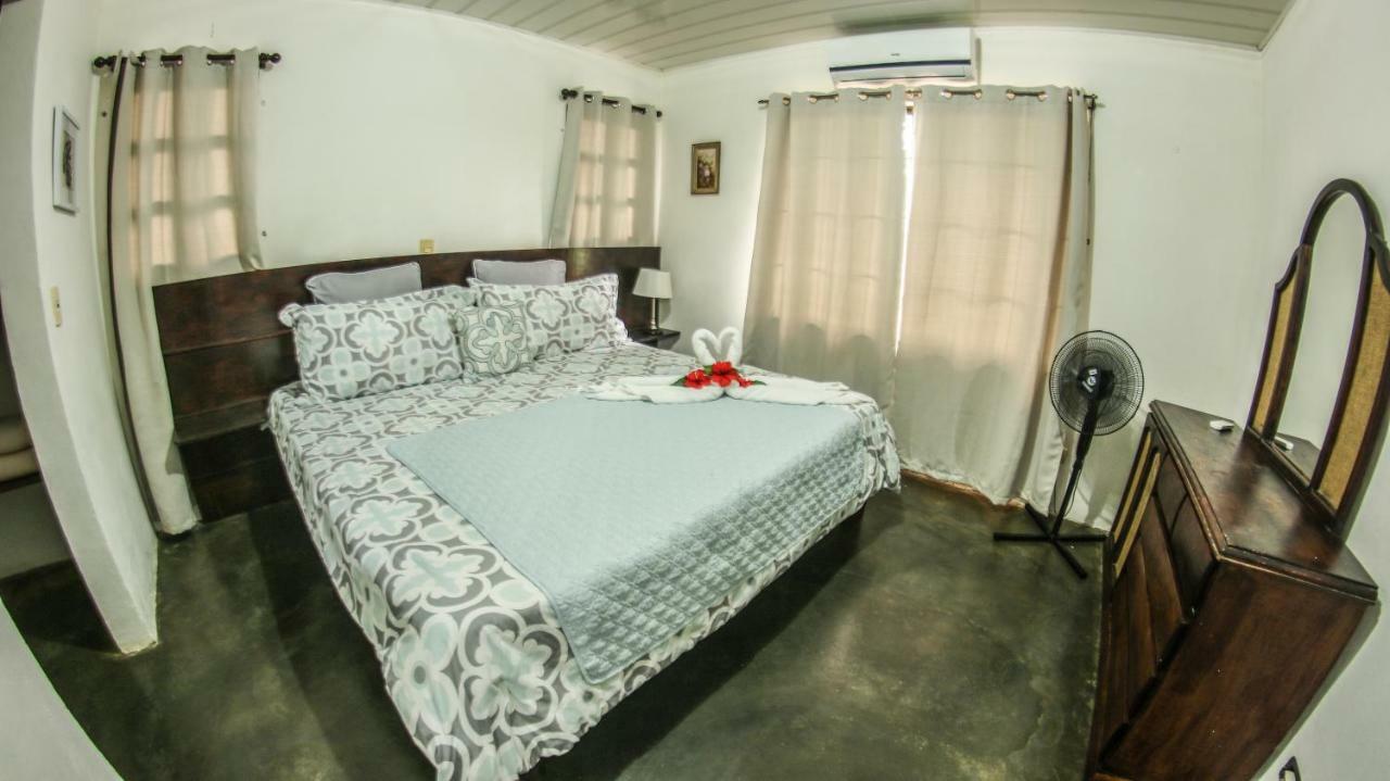 Villa Hortensias La Fortuna 외부 사진