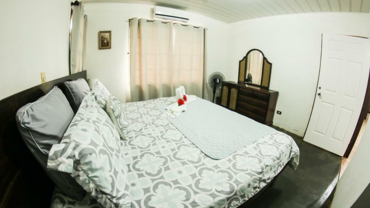 Villa Hortensias La Fortuna 외부 사진